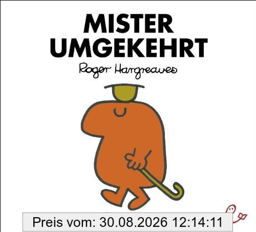 Mister Umgekehrt