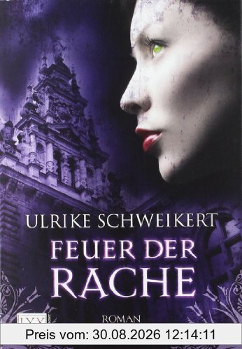 Feuer der Rache