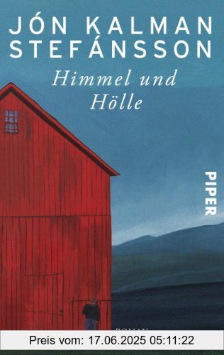 Binding : Taschenbuch, Edition : 2, Label : Piper Taschenbuch, Publisher : Piper Taschenbuch, medium : Taschenbuch, numberOfPages : 240, publicationDate : 2011-11-01, authors : Stefánsson, Jón Kalman, translators : Karl-Ludwig Wetzig, languages : german, ISBN : 3492258328