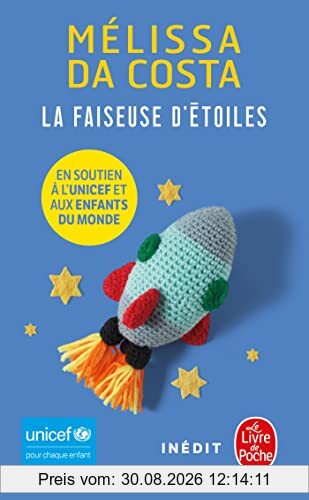 La faiseuse d'étoiles