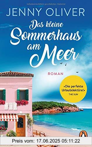 Binding : Taschenbuch, Edition : Deutsche Erstausgabe, Label : Penguin Verlag, Publisher : Penguin Verlag, medium : Taschenbuch, numberOfPages : 432, publicationDate : 2019-02-11, authors : Jenny Oliver, translators : Simone Schroth, ISBN : 3328102884