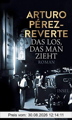 Das Los, das man zieht