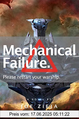 Brand : Gallery / Saga Press, Binding : Taschenbuch, Label : Pocket Books, Publisher : Pocket Books, NumberOfItems : 1, PackageQuantity : 1, medium : Taschenbuch, numberOfPages : 352, publicationDate : 2022-01-11, releaseDate : 2016-06-14, authors : Joe Zieja, ISBN : 1481459260