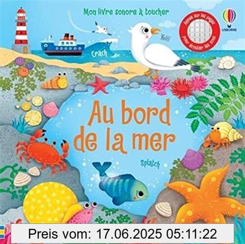 Binding : Gebundene Ausgabe, Label : USBORNE, Publisher : USBORNE, Format : Illustriert, medium : Gebundene Ausgabe, numberOfPages : 10, publicationDate : 2021-06-10, authors : Sam Taplin, translators : Eléonore Souchon, ISBN : 1474993656