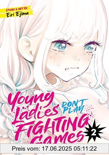 Binding : Taschenbuch, Edition : 1, Label : Seven Seas, Publisher : Seven Seas, PackageQuantity : 1, medium : Taschenbuch, numberOfPages : 180, publicationDate : 2021-12-07, releaseDate : 2021-12-07, authors : Eri Ejima, ISBN : 1648276369