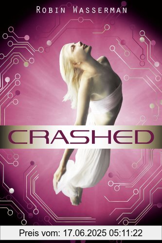 Binding : Taschenbuch, Edition : 1, Label : Ravensburger Buchverlag, Publisher : Ravensburger Buchverlag, medium : Taschenbuch, numberOfPages : 480, publicationDate : 2014-02-01, authors : Robin Wasserman, translators : Claudia Max, languages : german, ISBN : 3473584606