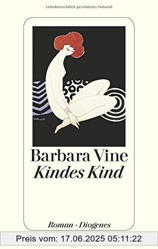 Binding : Gebundene Ausgabe, Edition : 1, Label : Diogenes, Publisher : Diogenes, medium : Gebundene Ausgabe, numberOfPages : 368, publicationDate : 2015-10-28, releaseDate : 2015-10-28, authors : Barbara Vine, translators : Renate Orth-Guttmann, languages : german, ISBN : 3257069464