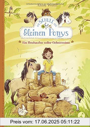 Binding : Gebundene Ausgabe, Edition : 1. Aufl. 2020, Label : Boje, Publisher : Boje, medium : Gebundene Ausgabe, numberOfPages : 144, publicationDate : 2020-03-27, releaseDate : 2020-03-27, authors : Anne Wolff, ISBN : 341482566X