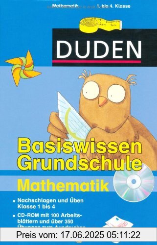 Brand : Bibliographisches Institut Gmb, Binding : Gebundene Ausgabe, Edition : 2., aktualisierte Auflage., Label : Bibliographisches Institut, Mannheim, Publisher : Bibliographisches Institut, Mannheim, medium : Gebundene Ausgabe, numberOfPages : 192, publicationDate : 2010-01-12, authors : Ute Müller-Wolfangel, Beate Schreiber, languages : german, ISBN : 341172062X