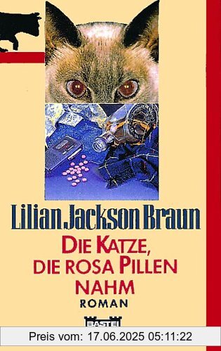 Binding : Taschenbuch, Edition : 2., Aufl., Label : Bastei Lübbe, Publisher : Bastei Lübbe, medium : Taschenbuch, numberOfPages : 254, publicationDate : 1994-06-28, authors : Braun, Lilian Jackson, languages : german, ISBN : 340413561X