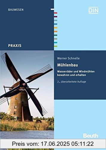 Binding : Gebundene Ausgabe, Edition : 2, Label : Beuth, Publisher : Beuth, medium : Gebundene Ausgabe, numberOfPages : 168, publicationDate : 2012-07-26, authors : Werner Schnelle, languages : german, ISBN : 3410213422