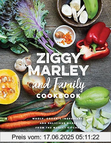 Binding : Gebundene Ausgabe, Label : Akashic Books, Publisher : Akashic Books, PackageQuantity : 1, medium : Gebundene Ausgabe, numberOfPages : 120, publicationDate : 2016-10-11, authors : Ziggy Marley, ISBN : 1617754838