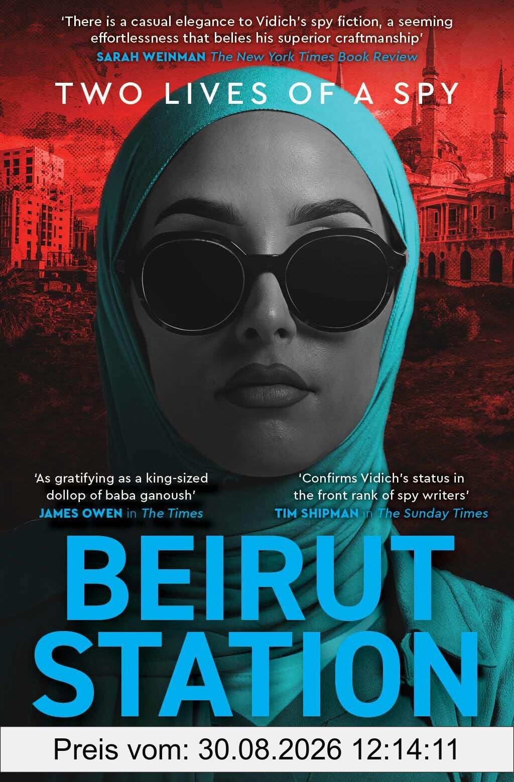 Beirut Station