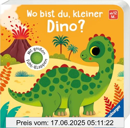 Binding : Pappbilderbuch, Edition : 1, Label : Ravensburger Verlag GmbH, Publisher : Ravensburger Verlag GmbH, medium : Sonstige Einbände, numberOfPages : 12, publicationDate : 2024-01-15, authors : Aurelia Streck, ISBN : 3473418579