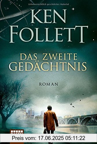 Binding : Taschenbuch, Label : Bastei Lübbe (Bastei Lübbe Taschenbuch), Publisher : Bastei Lübbe (Bastei Lübbe Taschenbuch), medium : Taschenbuch, numberOfPages : 448, publicationDate : 2017-09-29, releaseDate : 2017-09-29, authors : Ken Follett, languages : german, ISBN : 3404175751