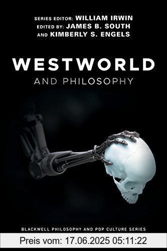 Binding : Taschenbuch, Label : Wiley, Publisher : Wiley, medium : Taschenbuch, numberOfPages : 280, publicationDate : 2018-04-05, releaseDate : 2018-04-05, authors : William Irwin, ISBN : 1119437881