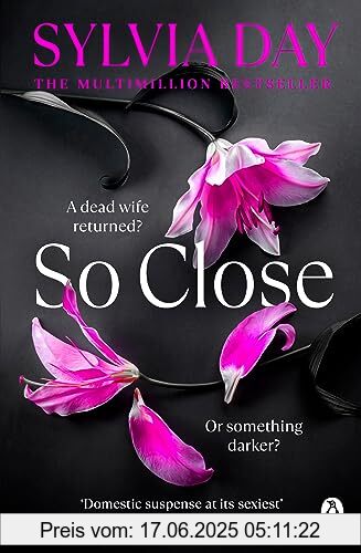 Binding : Taschenbuch, Label : Penguin, Publisher : Penguin, medium : Taschenbuch, numberOfPages : 400, publicationDate : 2023-10-26, releaseDate : 2023-10-26, authors : Sylvia Day, ISBN : 1405918373