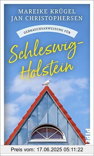 Binding : Taschenbuch, Edition : 1., Label : Piper Taschenbuch, Publisher : Piper Taschenbuch, medium : Taschenbuch, numberOfPages : 224, publicationDate : 2022-06-30, releaseDate : 2022-06-30, authors : Mareike Krügel, Jan Christophersen, ISBN : 3492277578