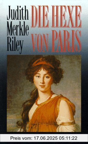 Binding : Gebundene Ausgabe, Label : List, Publisher : List, NumberOfItems : 1, medium : Gebundene Ausgabe, numberOfPages : 533, publicationDate : 1992-01-01, authors : Riley, Judith Merkle, languages : german, ISBN : 3471781935