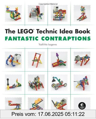 Binding : Taschenbuch, Edition : 1, Label : No Starch Press, Publisher : No Starch Press, PackageQuantity : 1, medium : Taschenbuch, numberOfPages : 184, publicationDate : 2010-10-19, authors : Yoshihito Isogawa, languages : english, ISBN : 1593272790