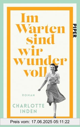 Binding : Gebundene Ausgabe, Edition : 2., Label : Piper, Publisher : Piper, medium : Gebundene Ausgabe, numberOfPages : 384, publicationDate : 2024-09-26, authors : Charlotte Inden, ISBN : 3492072747