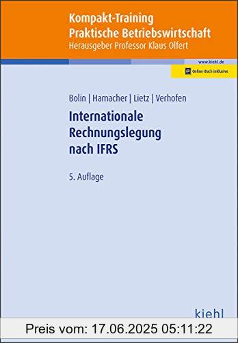 Binding : Taschenbuch, Edition : 5., aktualisierte Auflage. Online-Buch inklusive., Label : NWB Verlag, Publisher : NWB Verlag, medium : Taschenbuch, numberOfPages : 273, publicationDate : 2019-05-03, authors : Manfred Bolin, Katrin Hamacher, Gerrit Lietz, Verena Verhofen, publishers : Klaus Olfert, ISBN : 3470541558