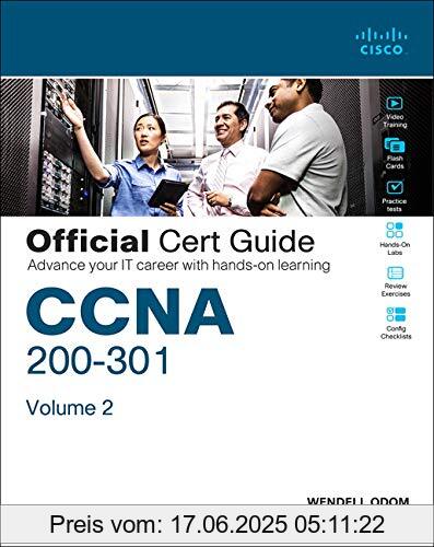 Binding : Gebundene Ausgabe, Label : CISCO, Publisher : CISCO, medium : Gebundene Ausgabe, numberOfPages : 570, publicationDate : 2019-12-12, authors : Bradley Edgeworth, ISBN : 1587147130