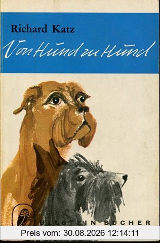 Von Hund zu Hund