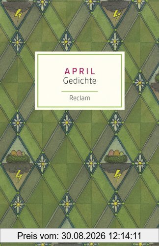 April: Gedichte
