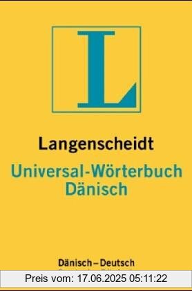 Binding : Gebundene Ausgabe, Edition : 8., Label : Langenscheidt, Mchn., Publisher : Langenscheidt, Mchn., medium : Gebundene Ausgabe, numberOfPages : 400, publicationDate : 2003-01-01, authors : Ingrid Mathews, languages : german, danish, ISBN : 3468181027