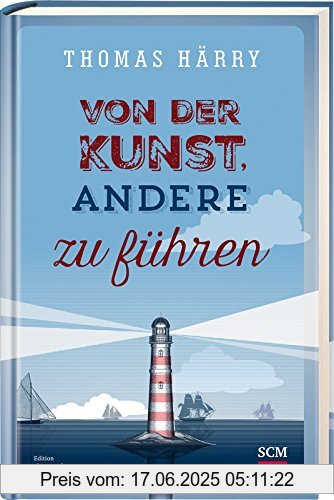 Binding : Gebundene Ausgabe, Edition : 1. Aufl., Label : SCM R. Brockhaus, Publisher : SCM R. Brockhaus, medium : Gebundene Ausgabe, numberOfPages : 288, publicationDate : 2015-09-07, authors : Thomas Härry, languages : german, ISBN : 3417266653