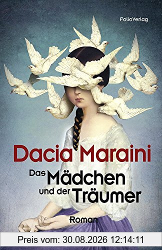Das Mädchen und der Träumer