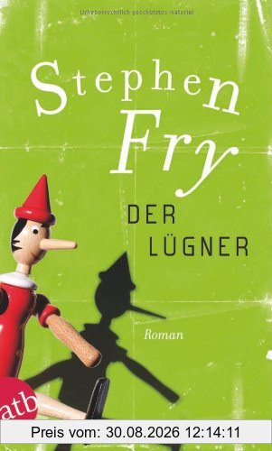 Der Lügner: Roman