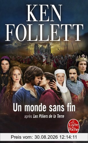 Un monde sans fin