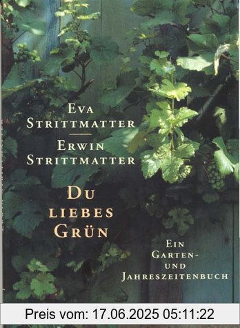 Binding : Gebundene Ausgabe, Edition : 5, Label : Aufbau-Verlag, Publisher : Aufbau-Verlag, medium : Gebundene Ausgabe, numberOfPages : 157, publicationDate : 2000-01-01, authors : Eva Strittmatter, Erwin Strittmatter, languages : german, ISBN : 3351028792