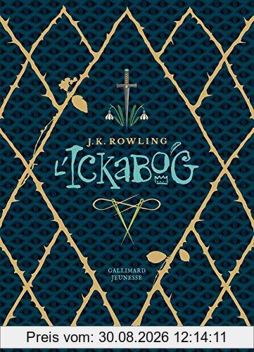 L'Ickabog