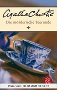 Die mörderische Teerunde: Kurzkrimis