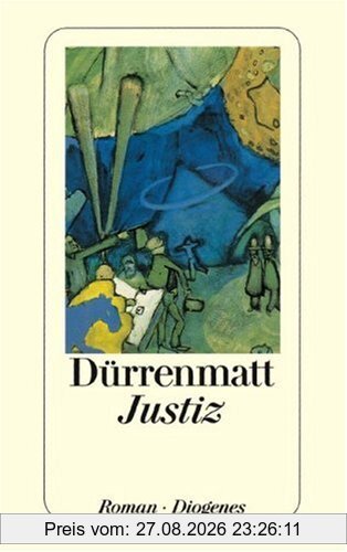 Justiz