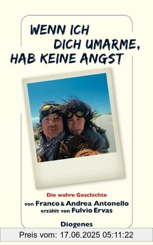 Binding : Gebundene Ausgabe, Edition : 1, Label : Diogenes, Publisher : Diogenes, medium : Gebundene Ausgabe, numberOfPages : 319, publicationDate : 2013-03-26, authors : Fulvio Ervas, Maja Pflug, languages : german, ISBN : 3257068514