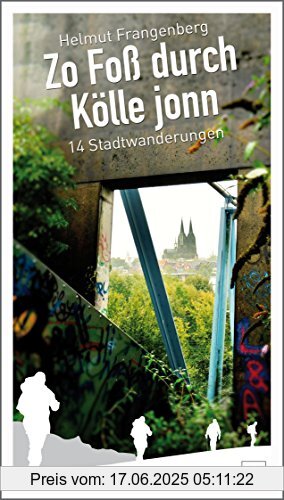 Binding : Broschiert, Label : KiWi-Köln, Publisher : KiWi-Köln, medium : Broschiert, publicationDate : 2015-04-02, authors : Helmut Frangenberg, languages : german, ISBN : 3462038451