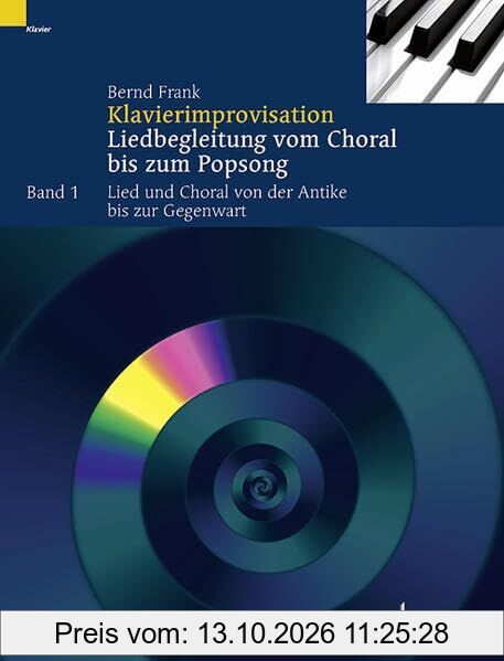 Klavierimprovisation 1