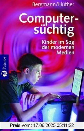 Binding : Gebundene Ausgabe, Edition : Neuauflage, Nachdruck., Label : Patmos, Publisher : Patmos, medium : Gebundene Ausgabe, numberOfPages : 164, publicationDate : 2007-04-15, authors : Wolfgang Bergmann, Gerald Hüther, languages : german, ISBN : 3491421128