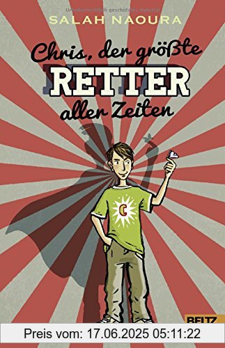 Binding : Gebundene Ausgabe, Edition : Originalausgabe, Label : Beltz & Gelberg, Publisher : Beltz & Gelberg, medium : Gebundene Ausgabe, numberOfPages : 188, publicationDate : 2015-10-05, authors : Salah Naoura, languages : german, ISBN : 3407811985