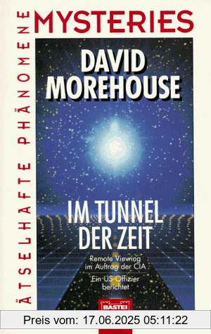 Binding : Broschiert, Label : Bastei Lübbe, Publisher : Bastei Lübbe, medium : Broschiert, numberOfPages : 382, publicationDate : 1998-01-01, authors : David Morehouse, languages : german, ISBN : 3404139828
