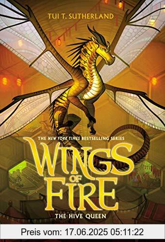 Brand : Scholastic Press, Binding : Taschenbuch, Label : SCHOLASTIC, Publisher : SCHOLASTIC, medium : Taschenbuch, numberOfPages : 320, publicationDate : 2020-05-05, releaseDate : 2020-05-05, authors : Sutherland, Tui T., ISBN : 1338214497