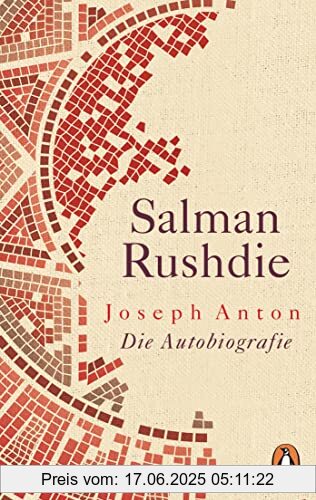 Binding : Taschenbuch, Label : Penguin Verlag, Publisher : Penguin Verlag, medium : Taschenbuch, numberOfPages : 720, publicationDate : 2022-09-21, releaseDate : 2022-09-19, authors : Salman Rushdie, translators : Bernhard Robben, Verena von Koskull, ISBN : 332811033X