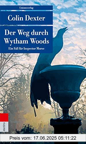 Binding : Taschenbuch, Edition : 1, Label : Unionsverlag, Publisher : Unionsverlag, medium : Taschenbuch, numberOfPages : 352, publicationDate : 2020-08-24, authors : Colin Dexter, ISBN : 329320841X