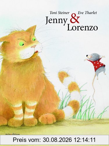 Jenny & Lorenzo