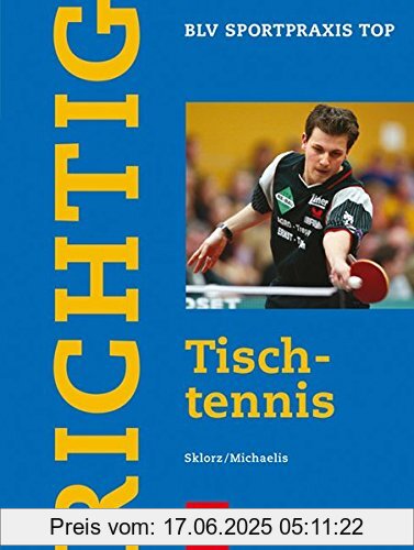 Binding : Taschenbuch, Edition : 6., neubearb., Label : BLV Buchverlag, Publisher : BLV Buchverlag, medium : Taschenbuch, numberOfPages : 128, publicationDate : 2004-02-01, authors : Martin Sklorz, Ralf Michaelis, ISBN : 3405166381