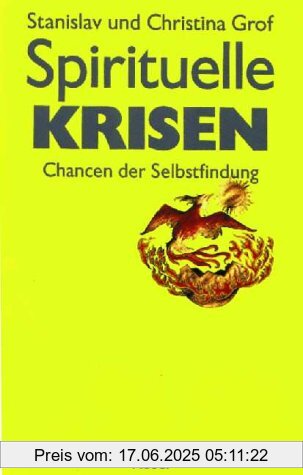 Binding : Taschenbuch, Edition : 5, Label : Kösel, Publisher : Kösel, medium : Taschenbuch, numberOfPages : 292, publicationDate : 2000-01-01, authors : Stanislav Grof, Christina Grof, languages : german, ISBN : 3466342511